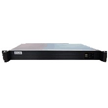 Mi Server